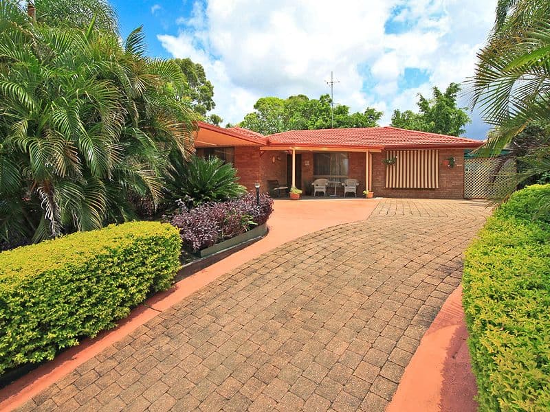 40 Pappas Way, CARRARA QLD 4211, Carrara - Image 1