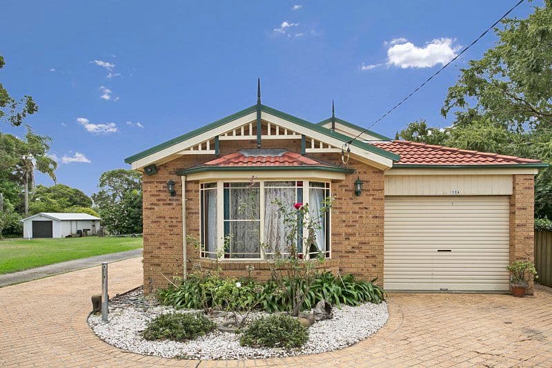 11 Steyne Road, Saratoga - Image 1