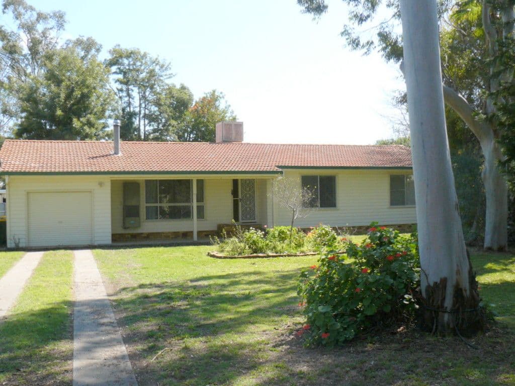 47 Tirzah Street, Moree - Image 1