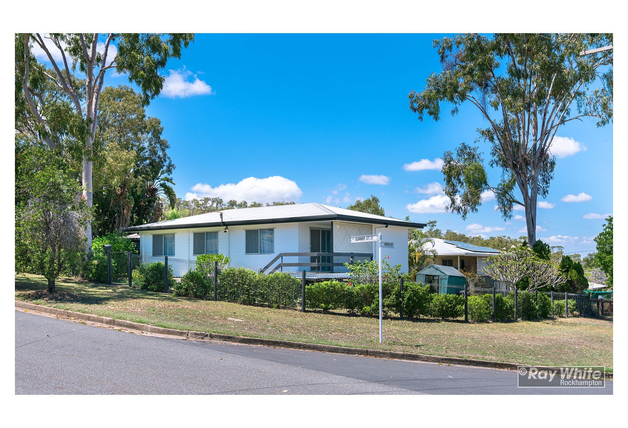 266 Sunner Street, Koongal QLD 4701, Koongal - Image 1