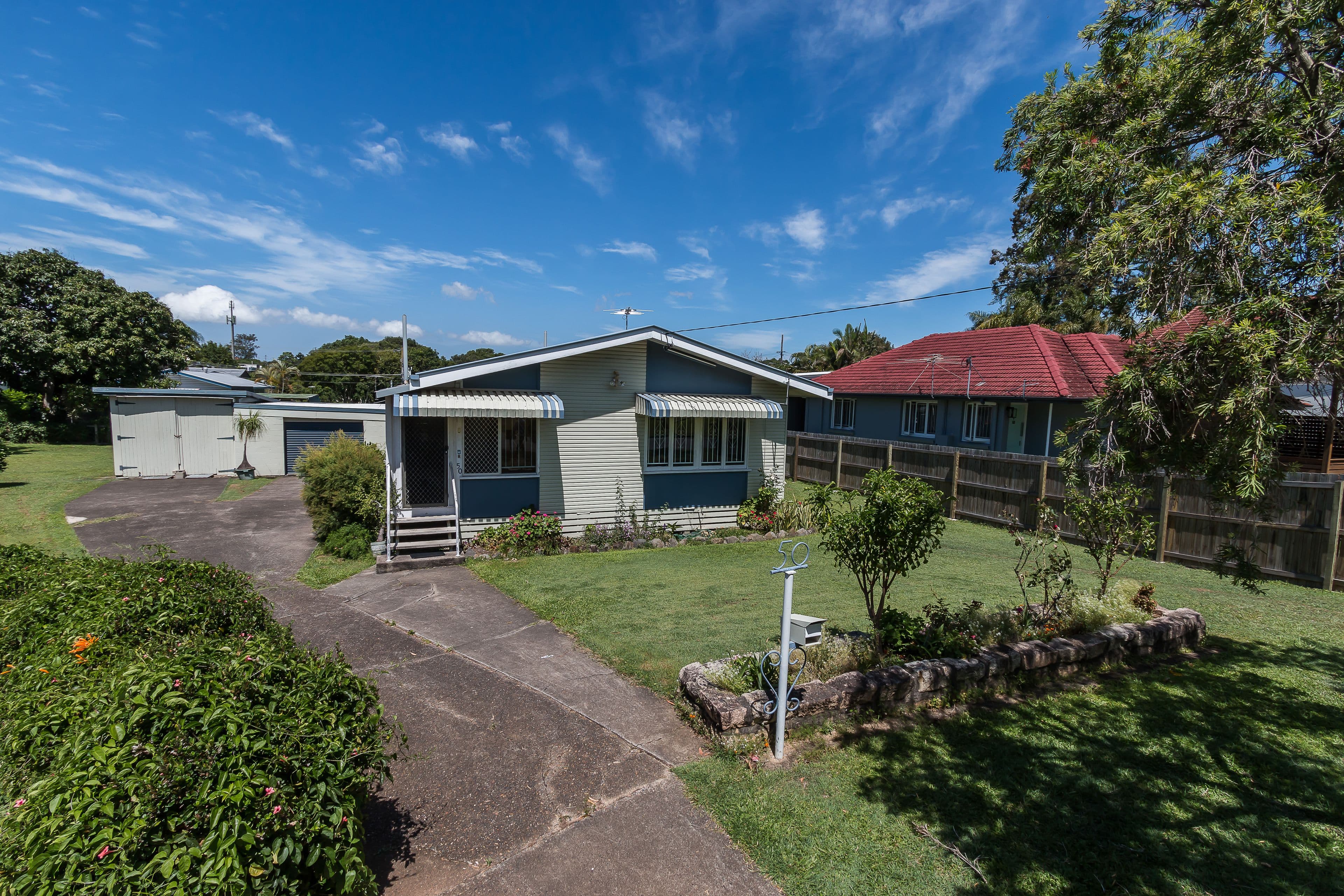 50 Abbeville Street, Upper Mount Gravatt QLD 4122, Upper Mount Gravatt - Image 1