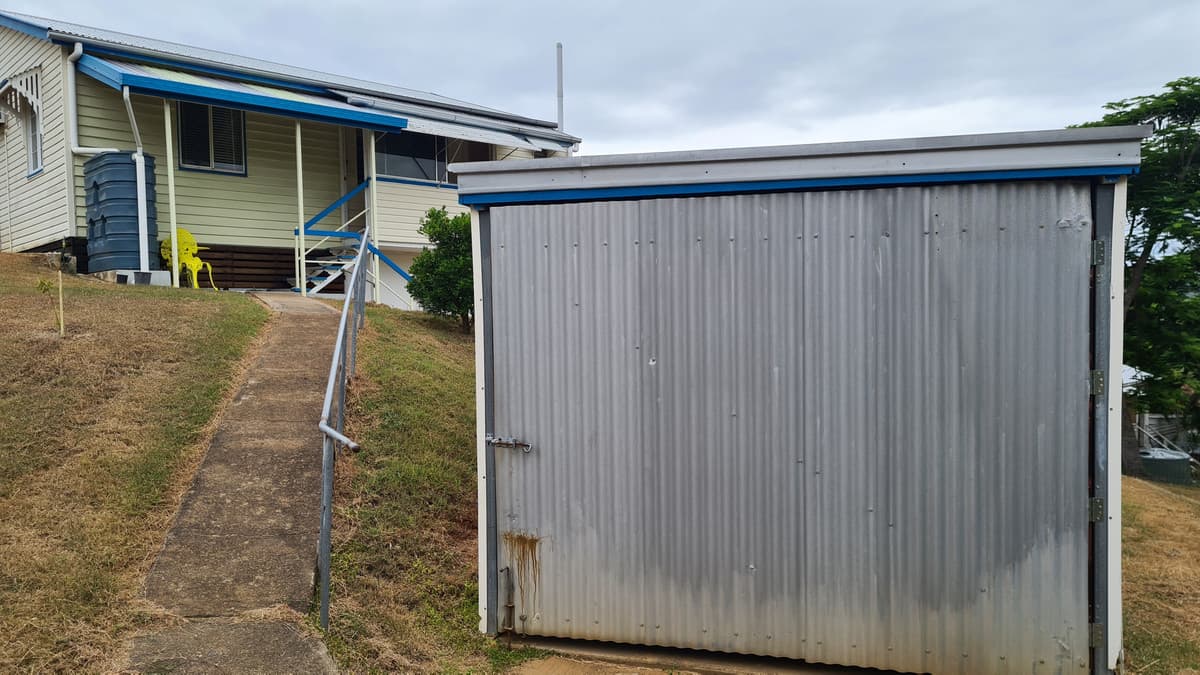 159 East Street, Mount Morgan, Mount Morgan - Image 1