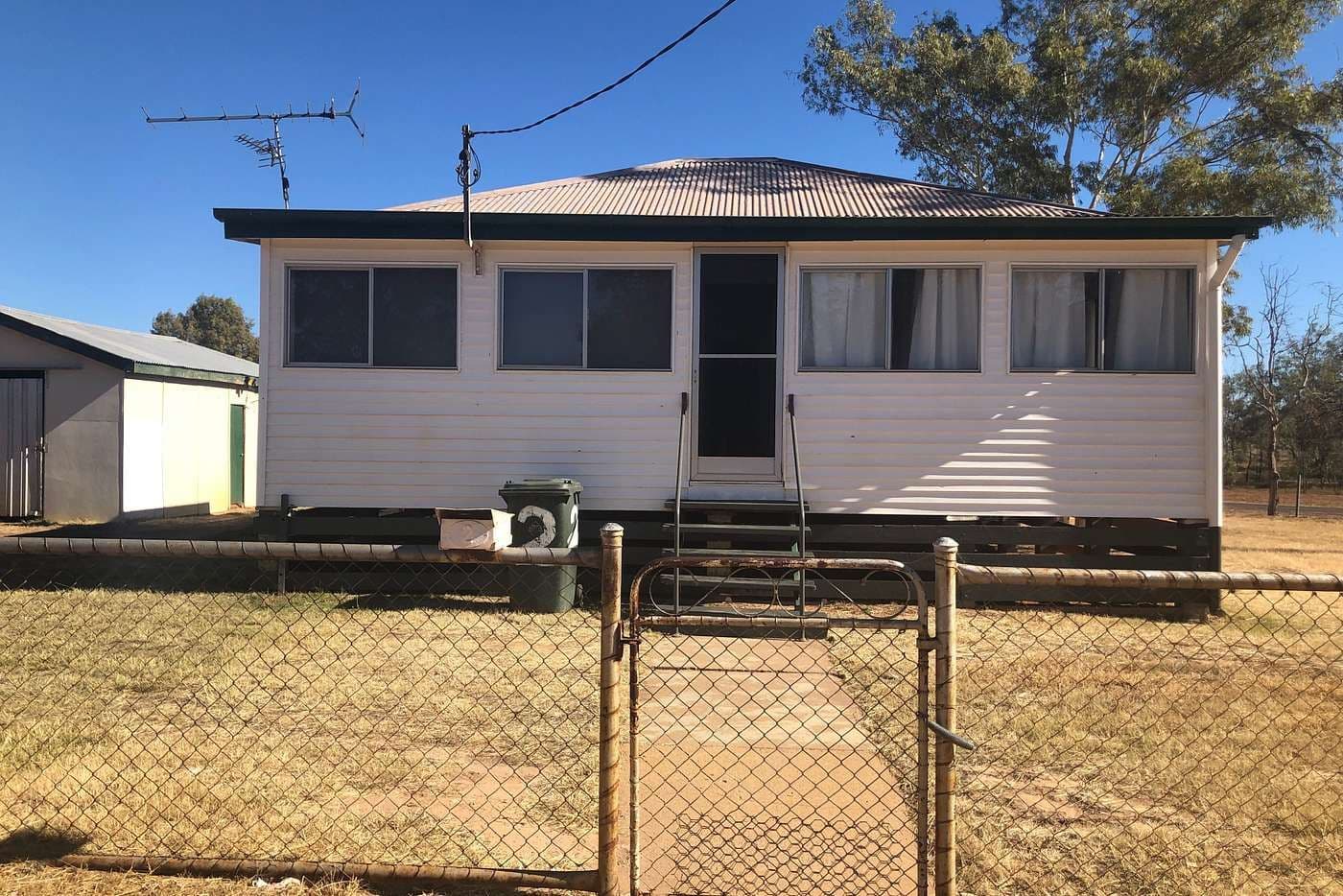 2 Warrego Street, Charleville QLD 4470, Charleville - Image 1