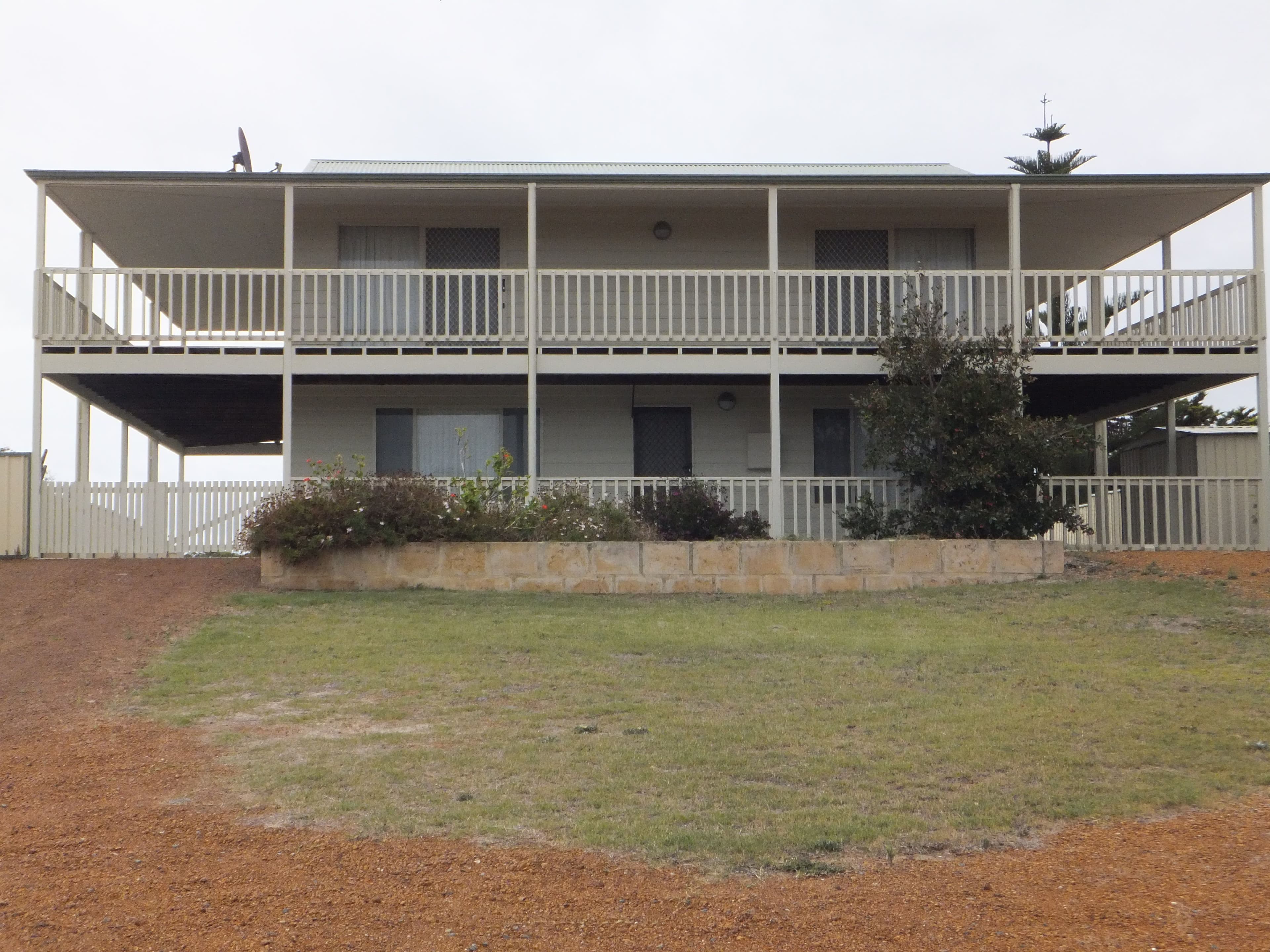21 Reynolds Street, Hopetoun WA 6348, Hopetoun - Image 1