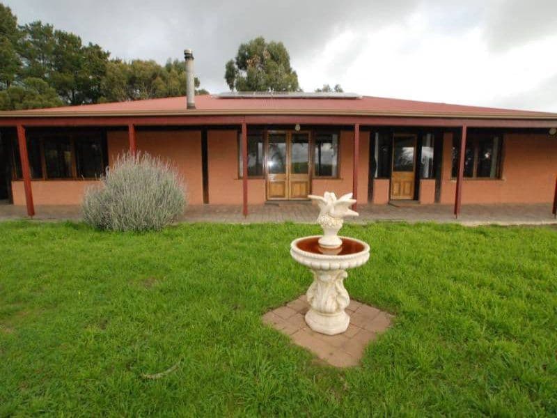 640 Range Road West, WILLUNGA SOUTH SA 5172, Willunga South - Image 1