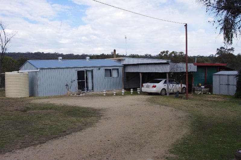 7 Campbell Street, INVERELL NSW 2360, Inverell - Image 1