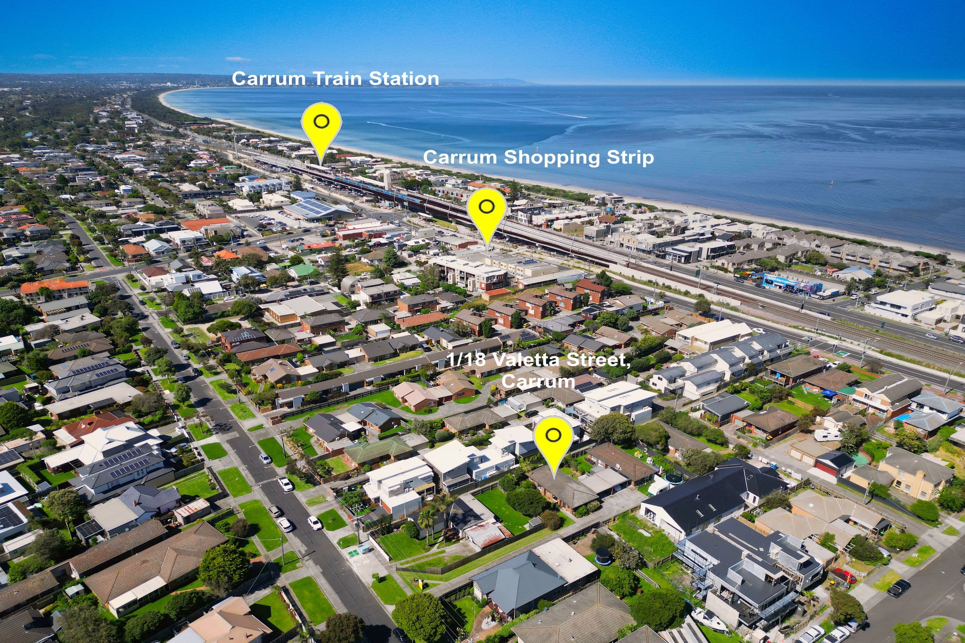 18 Valetta Street, Carrum VIC 3197, Carrum - Image 1