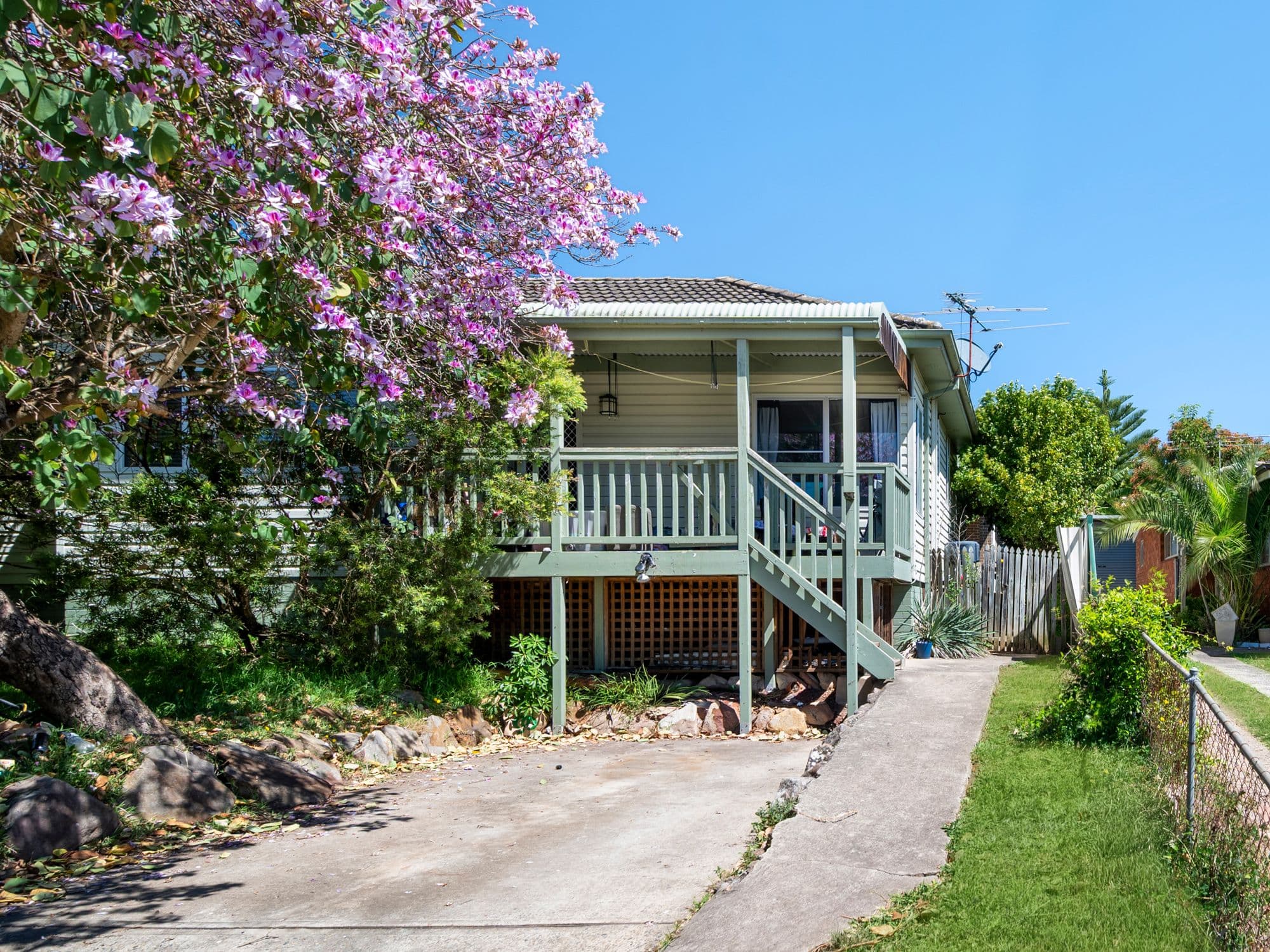 13 & 13A Carcoola Street, Campbelltown NSW 2560, Campbelltown - Image 1