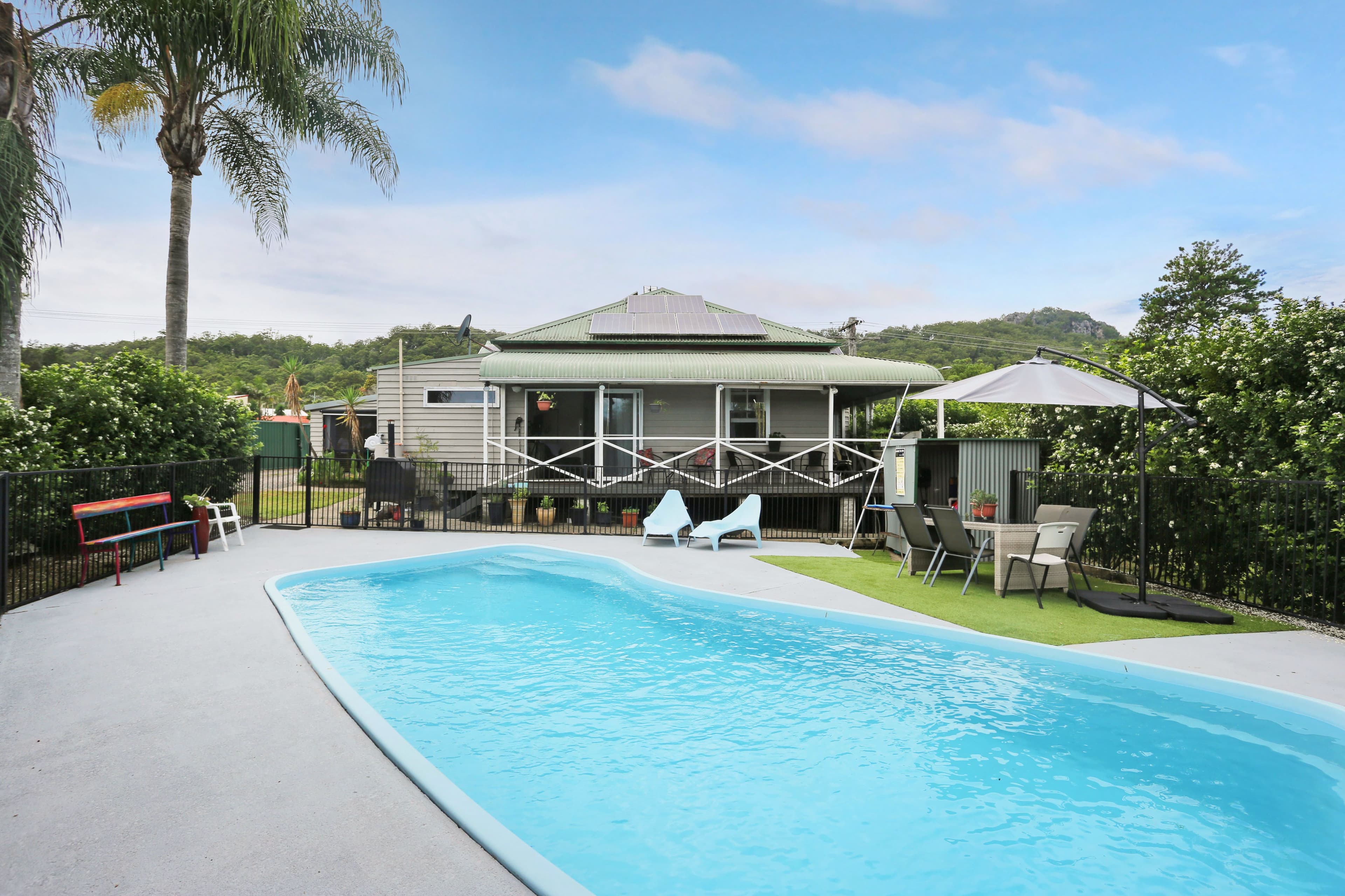 19 Booloombayt Street, Bulahdelah NSW 2423, Bulahdelah - Image 1