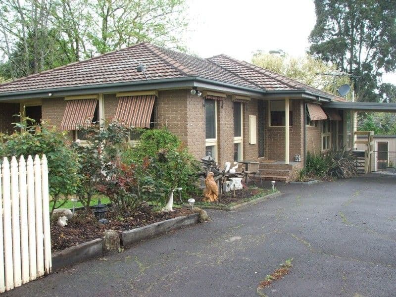 HEALESVILLE VIC 3777, Healesville - Image 1
