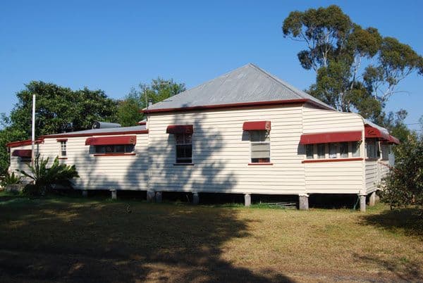 32 Umbiram Road, WYREEMA QLD 4352, Wyreema - Image 1