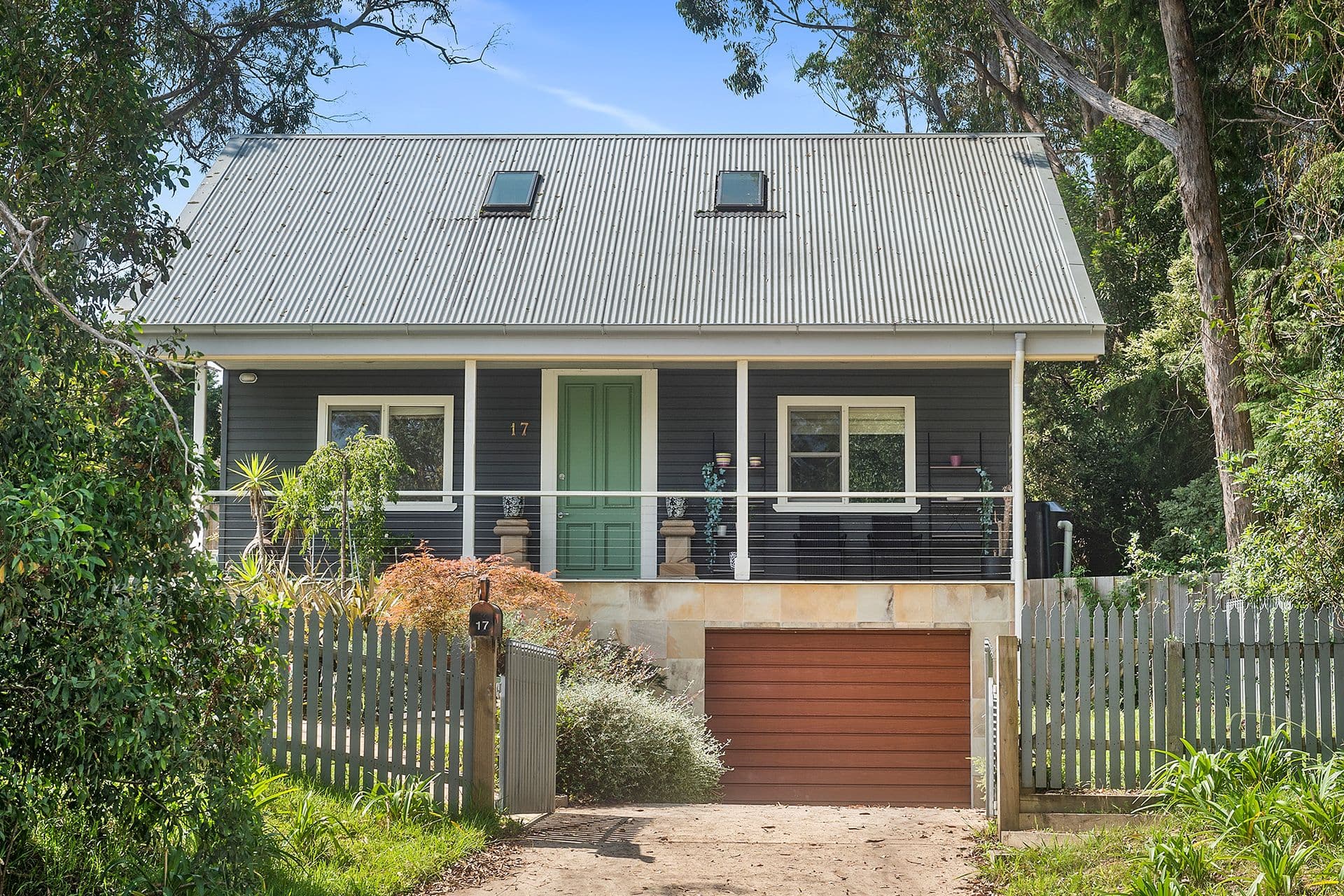 17 Birriga Avenue, Bundanoon NSW 2578, Bundanoon - Image 1