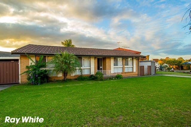 15 Longfellow Street, WETHERILL PARK NSW 2164, Wetherill Park - Image 1