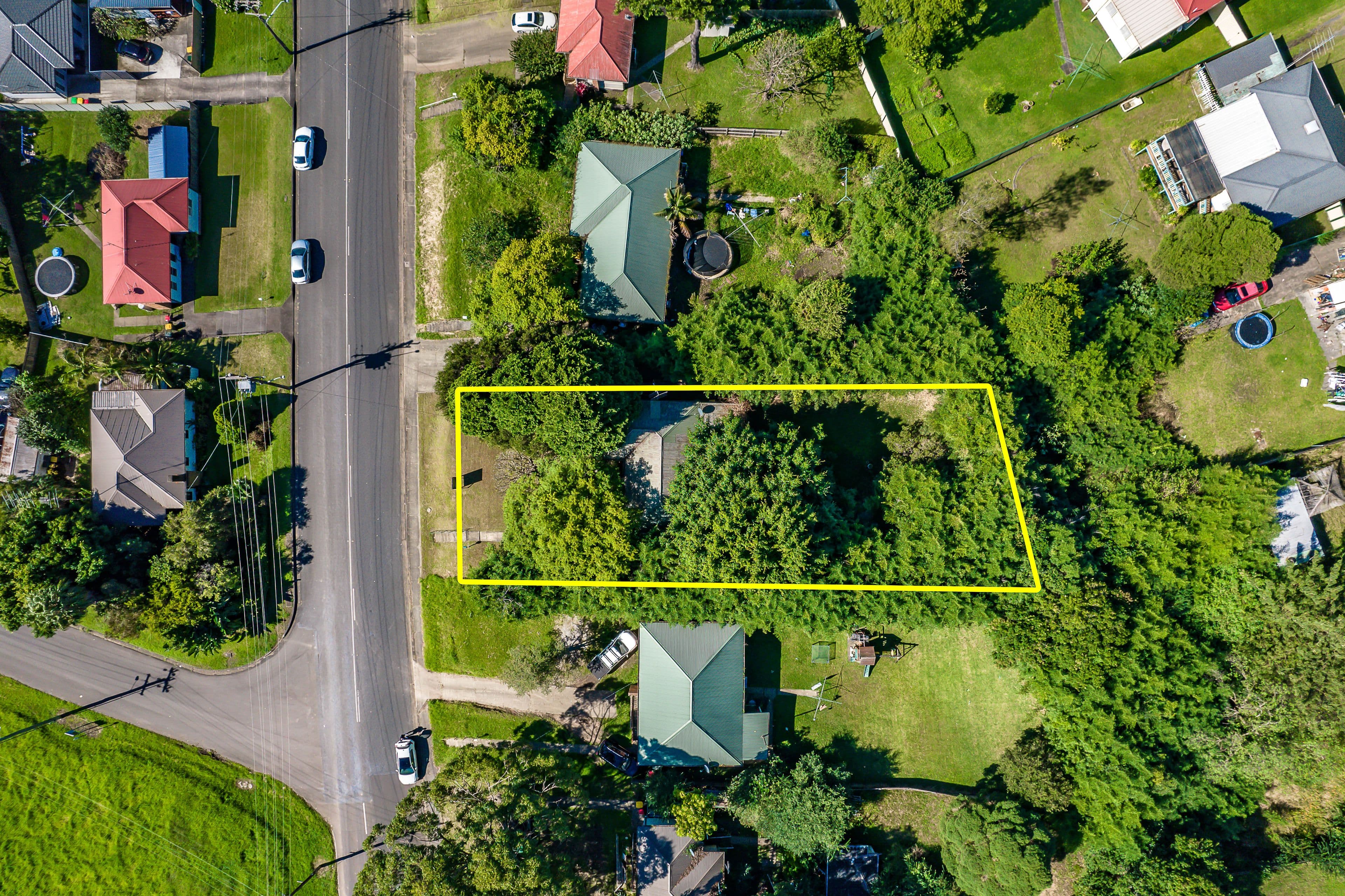 64 Central Road, Unanderra NSW 2526, Unanderra - Image 1