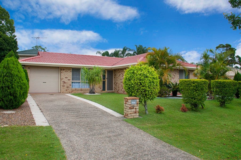 93 Federation Drive, HILLCREST QLD 4118, Hillcrest - Image 1