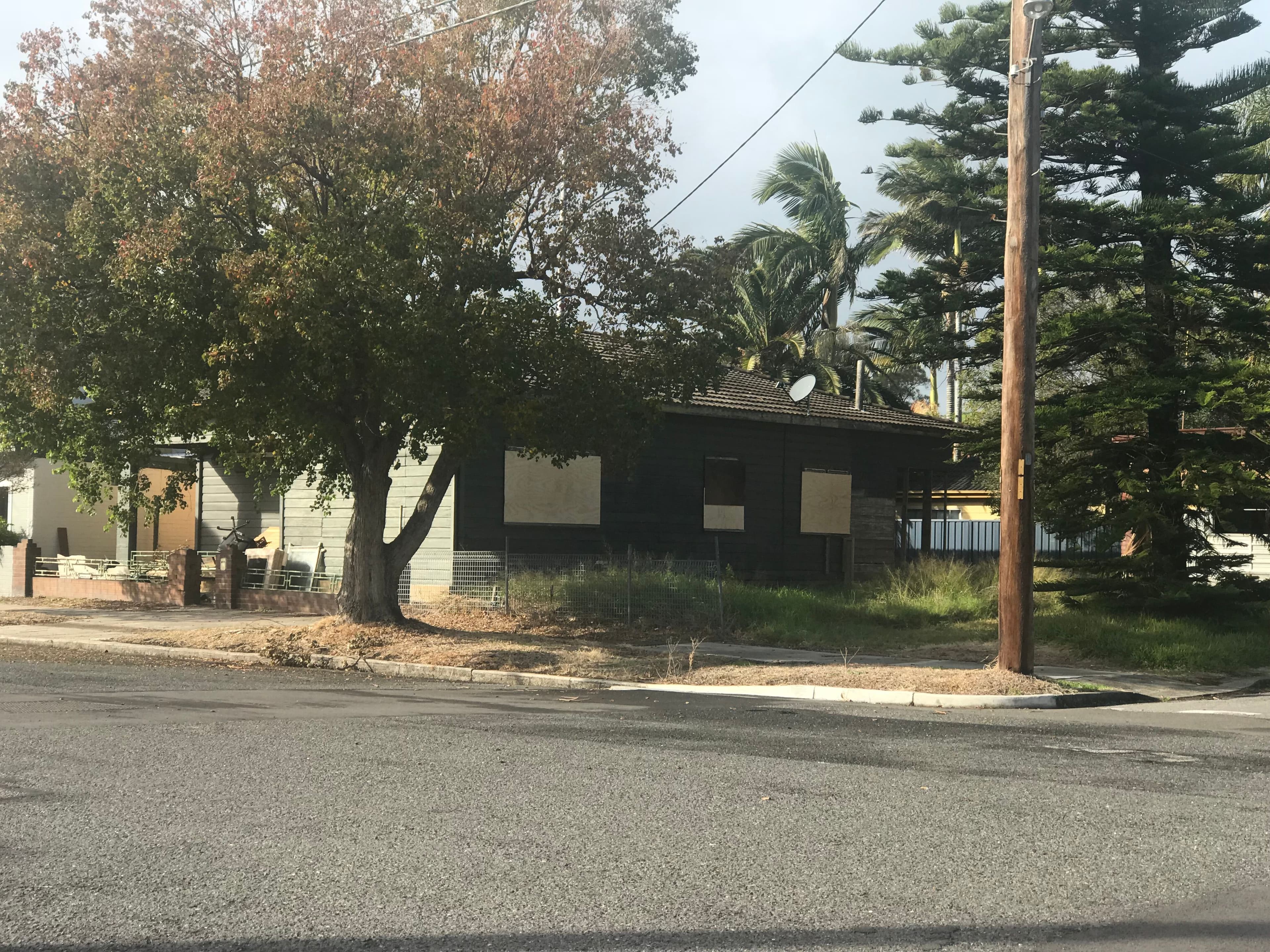 30 Robertson Street, Carrington - Image 1