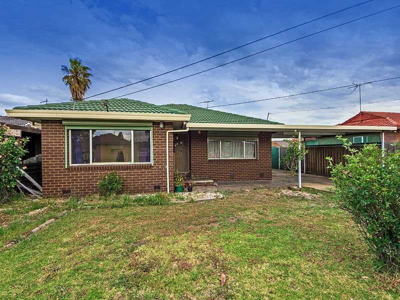 ALBANVALE VIC 3021, Albanvale - Image 1