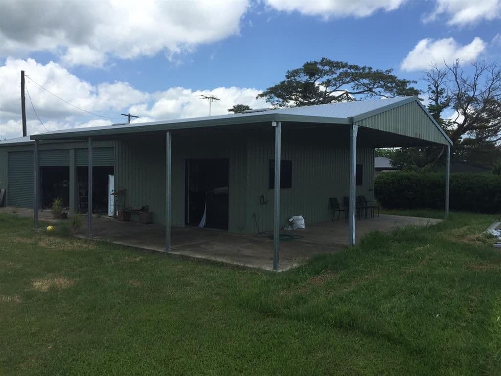 19 De Roma Close, Mena Creek QLD 4871, Mena Creek - Image 1
