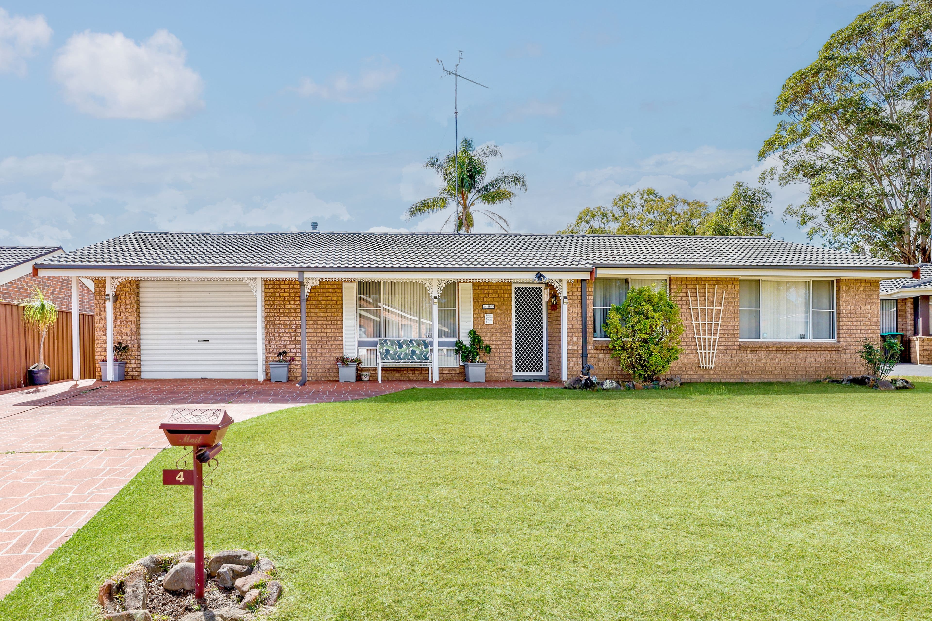 4 Briery Place, Cranebrook NSW 2749, Cranebrook - Image 1