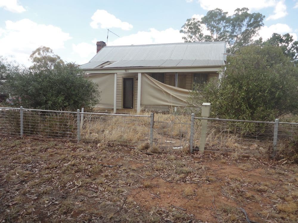 103 Coolamon Street, ARIAH PARK NSW 2665, Ariah Park - Image 1