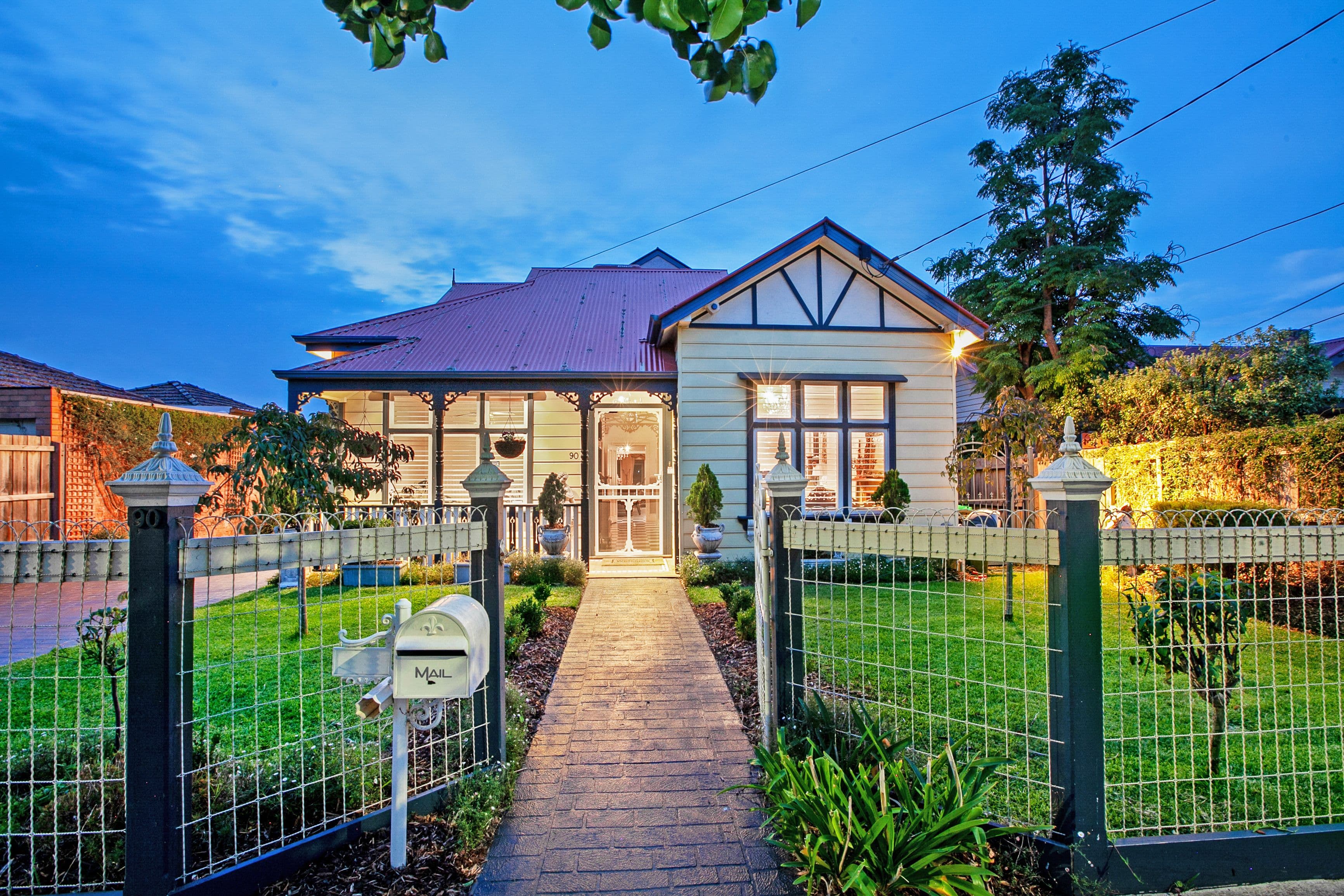 90 Thackeray Road, Reservoir VIC 3073, Reservoir - Image 1