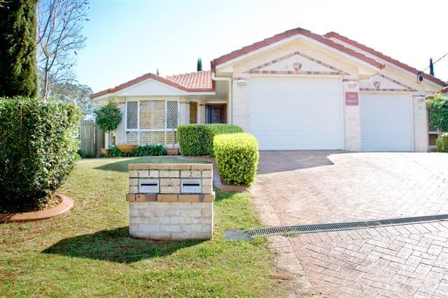 2004/18 Enderley Avenue, Surfers Paradise, QLD, 4217, Surfers Paradise - Image 1