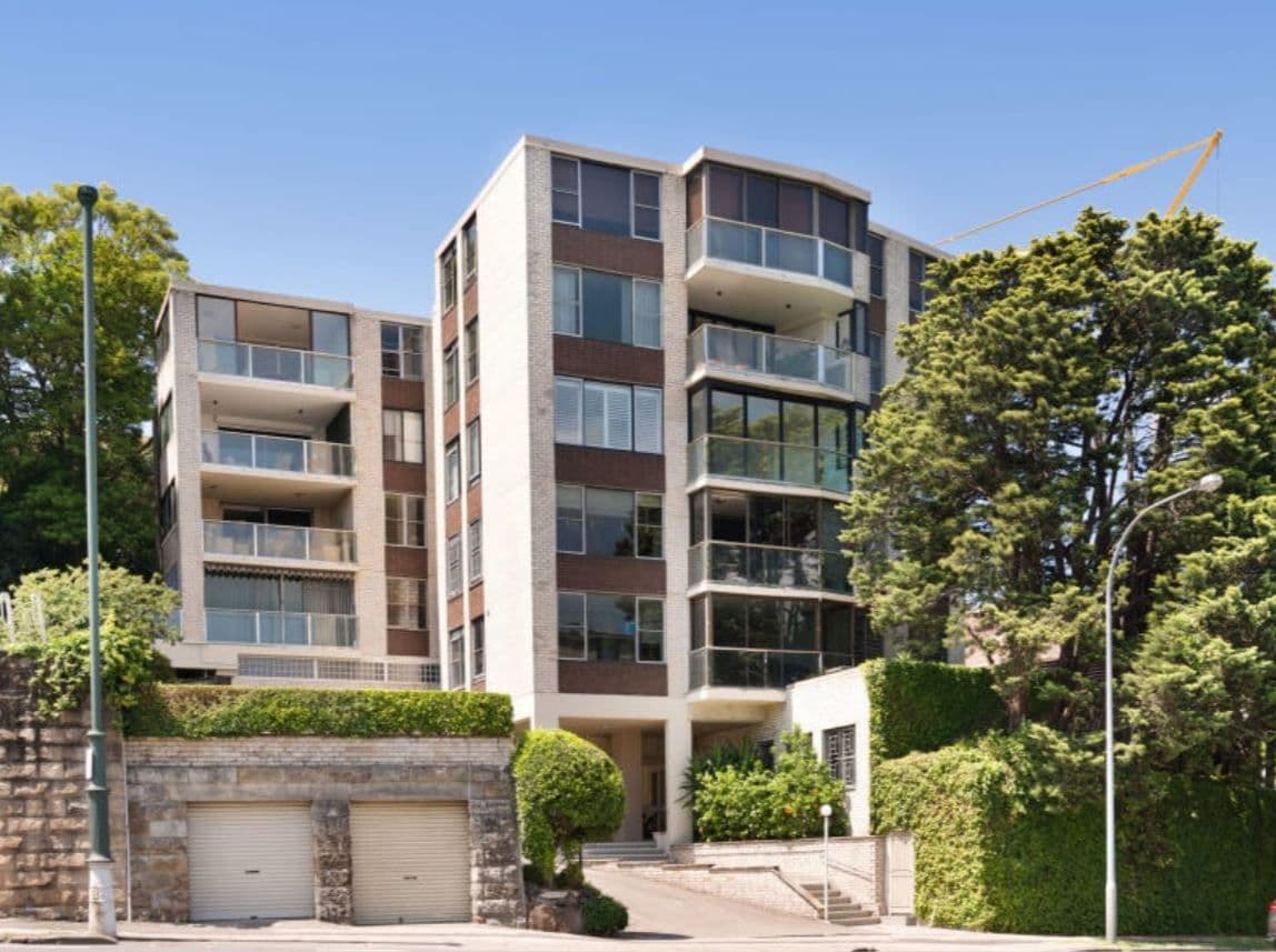 3/539 New South Head Road, Double Bay NSW 2028, Double Bay - Image 1