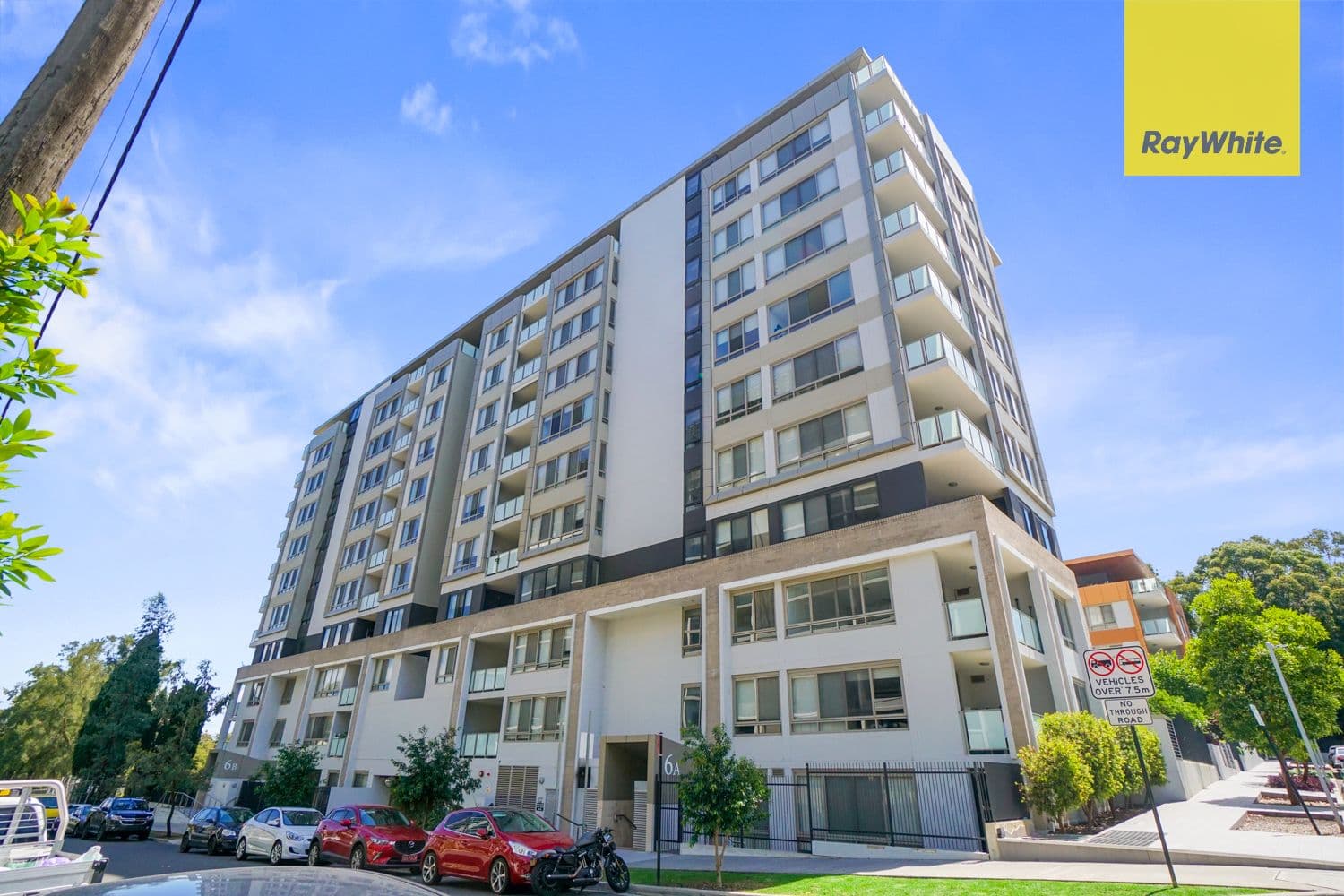 1A Morton Street, Parramatta NSW 2150, Parramatta - Image 1