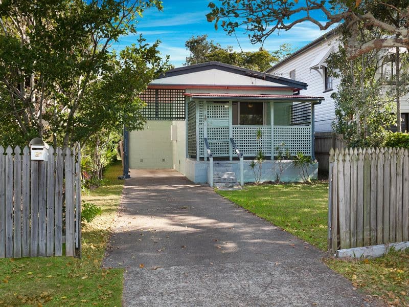3 Frank Street, GRACEVILLE QLD 4075, Graceville - Image 1
