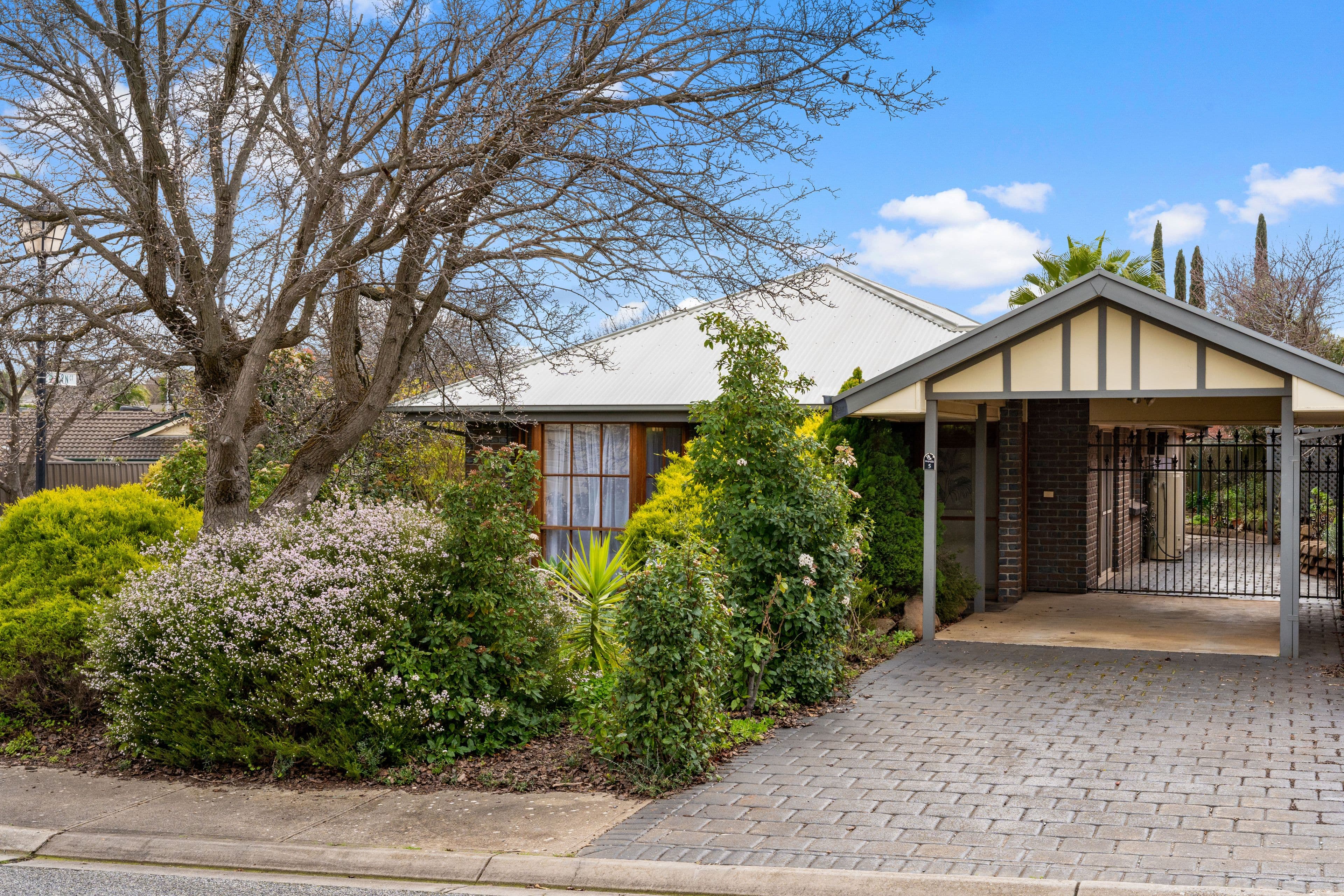 5 Madeline Court, Wynn Vale SA 5127, Wynn Vale - Image 1