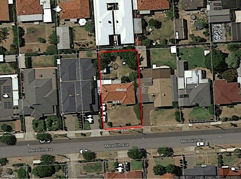 39 Meredith Avenue, Glengowrie SA 5044, Glengowrie - Image 1