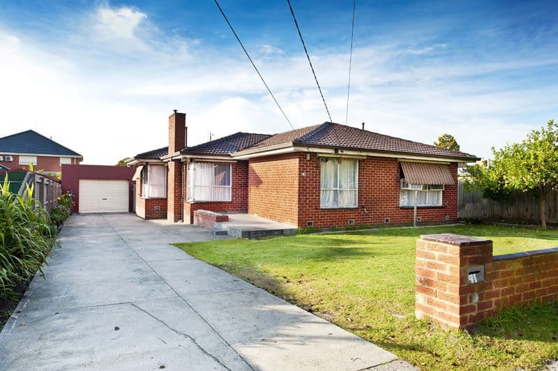 91 Ellen Street, SPRINGVALE VIC 3171, Springvale - Image 1