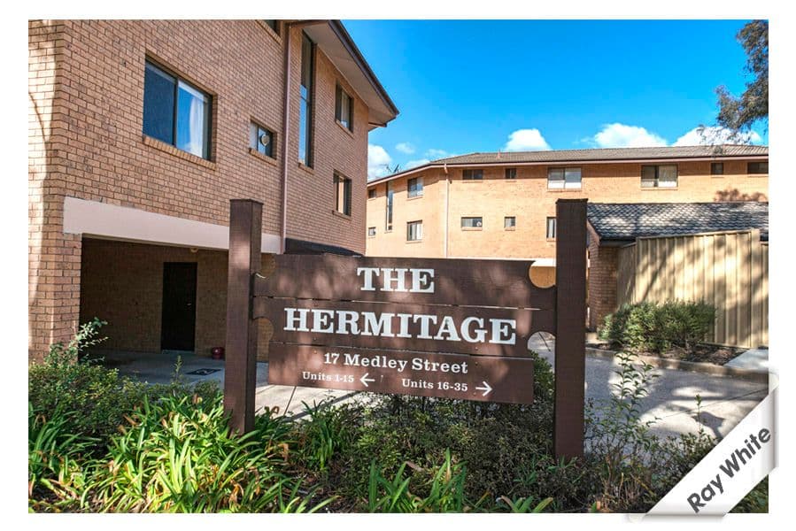 17 Medley Street, CHIFLEY ACT 2606, Chifley - Image 1