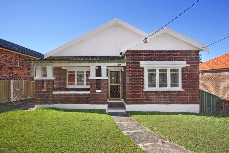 29 Edward Street, TURRELLA NSW 2205, Turrella - Image 1