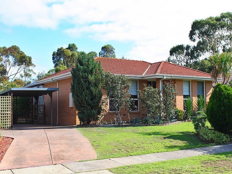 21 Higgs Avenue, MILL PARK VIC 3082, Mill Park - Image 1