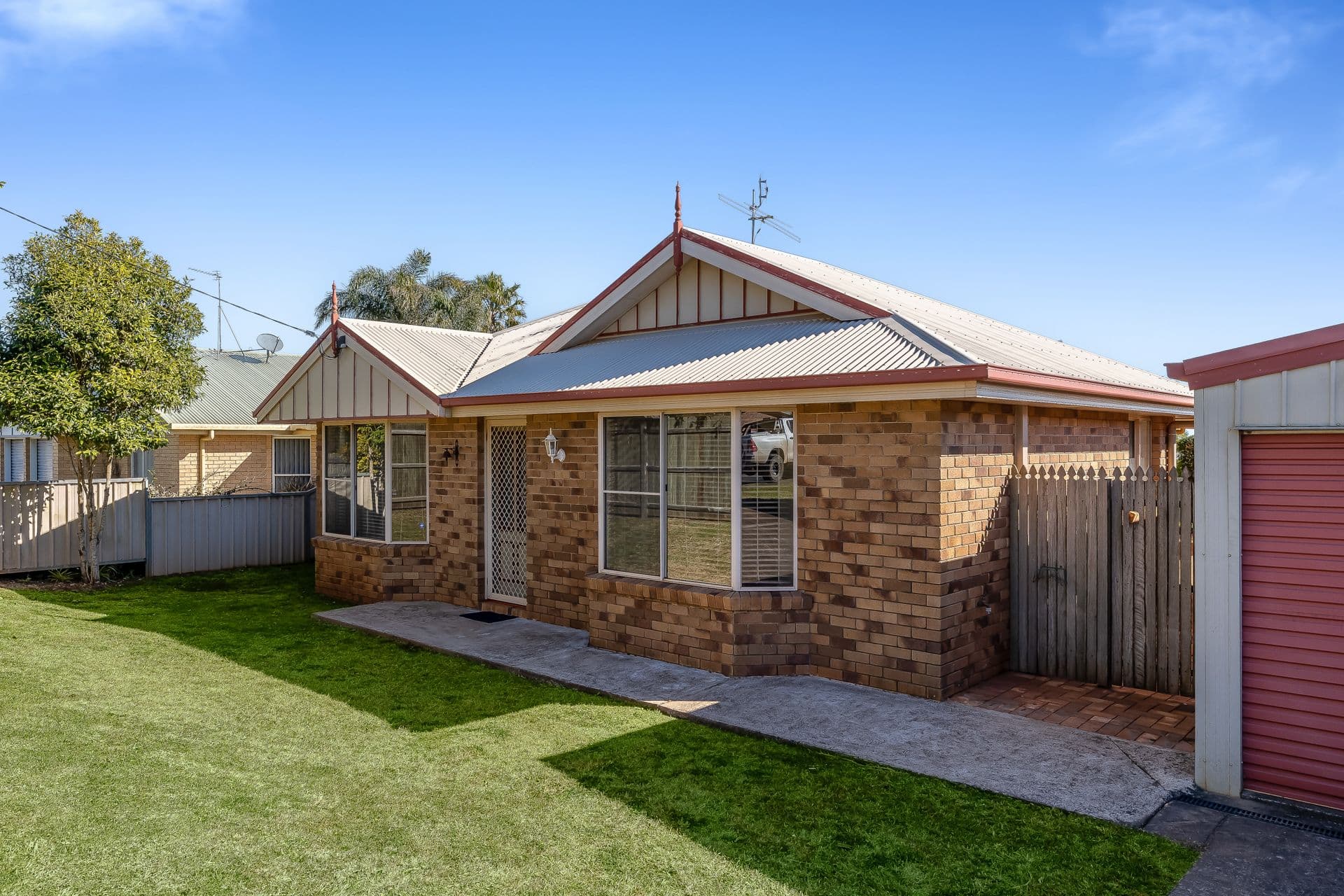 545 Greenwattle Street, Glenvale QLD 4350, Glenvale - Image 1