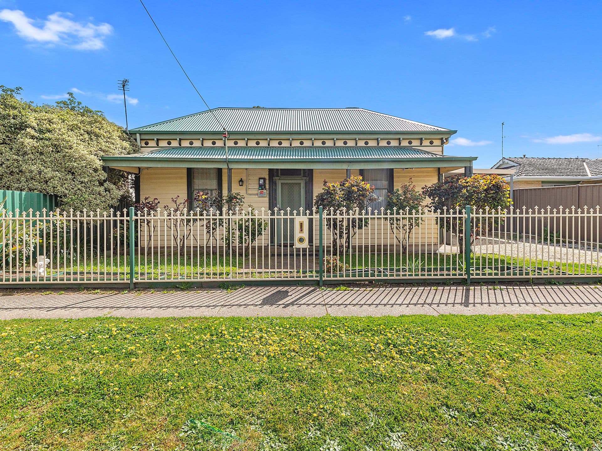 51 Wimble Street, Seymour VIC 3660, Seymour - Image 1