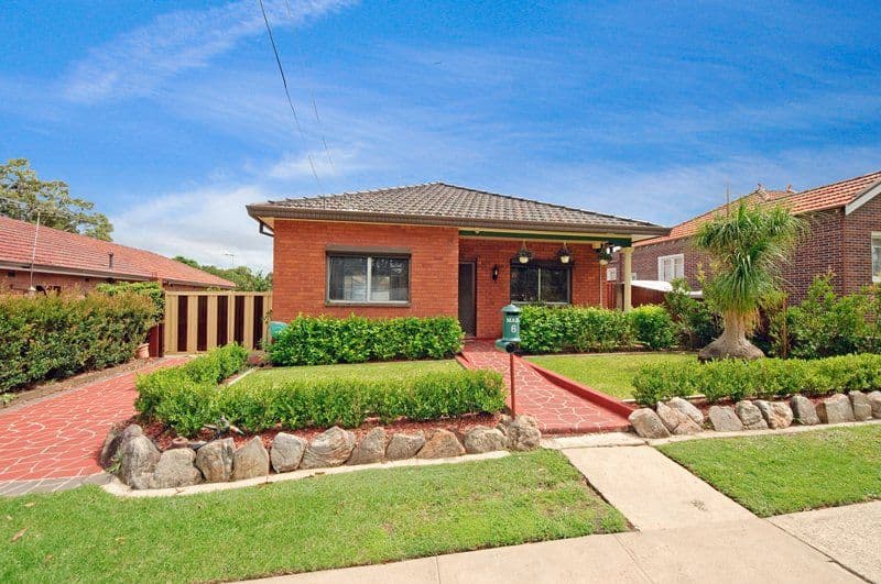 6 Corby Avenue, CONCORD NSW 2137, Concord - Image 1
