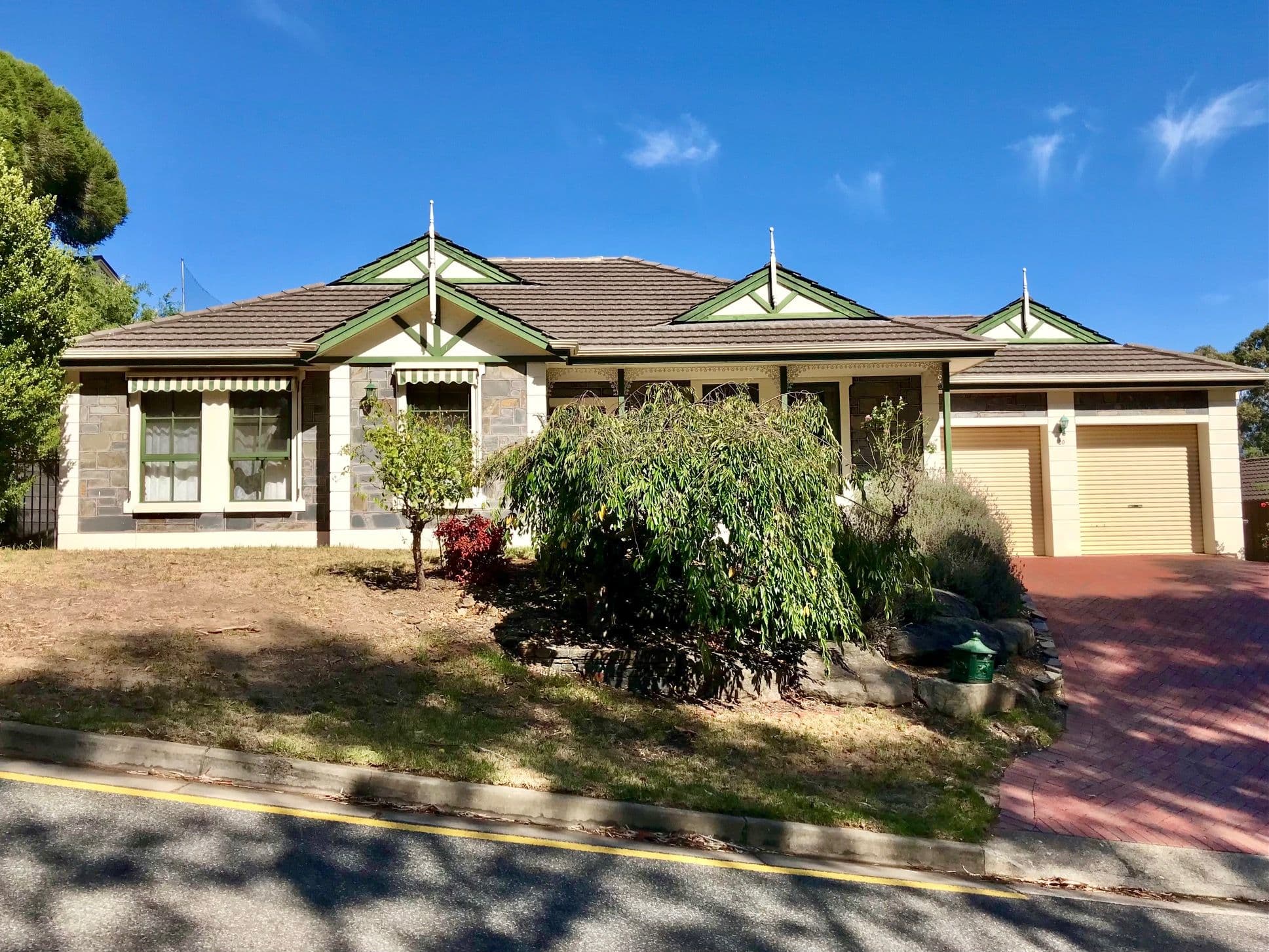 20 The Parkway, Aberfoyle Park SA 5159, Aberfoyle Park - Image 1