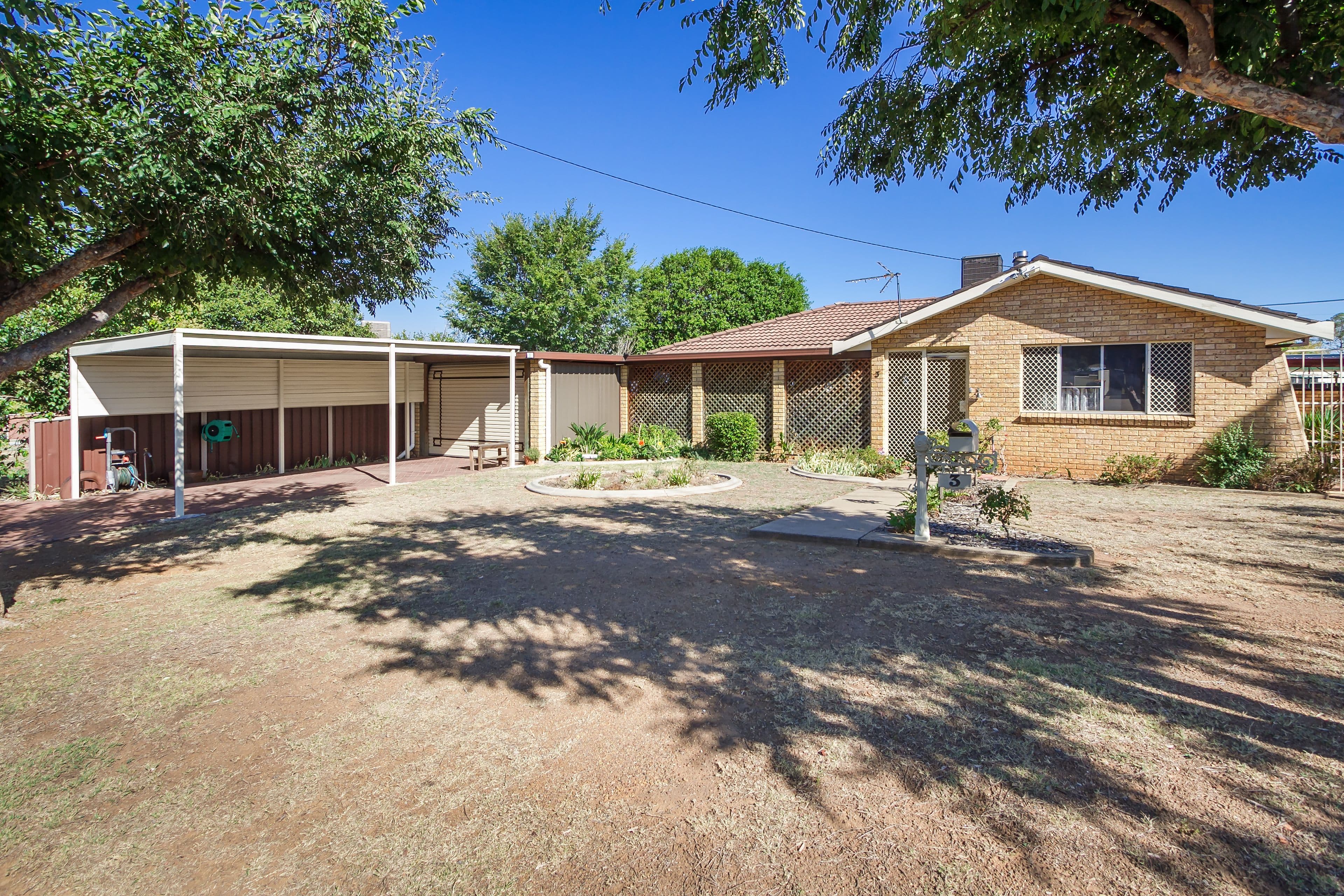 3 Maxwell Street, Tamworth NSW 2340, Tamworth - Image 1