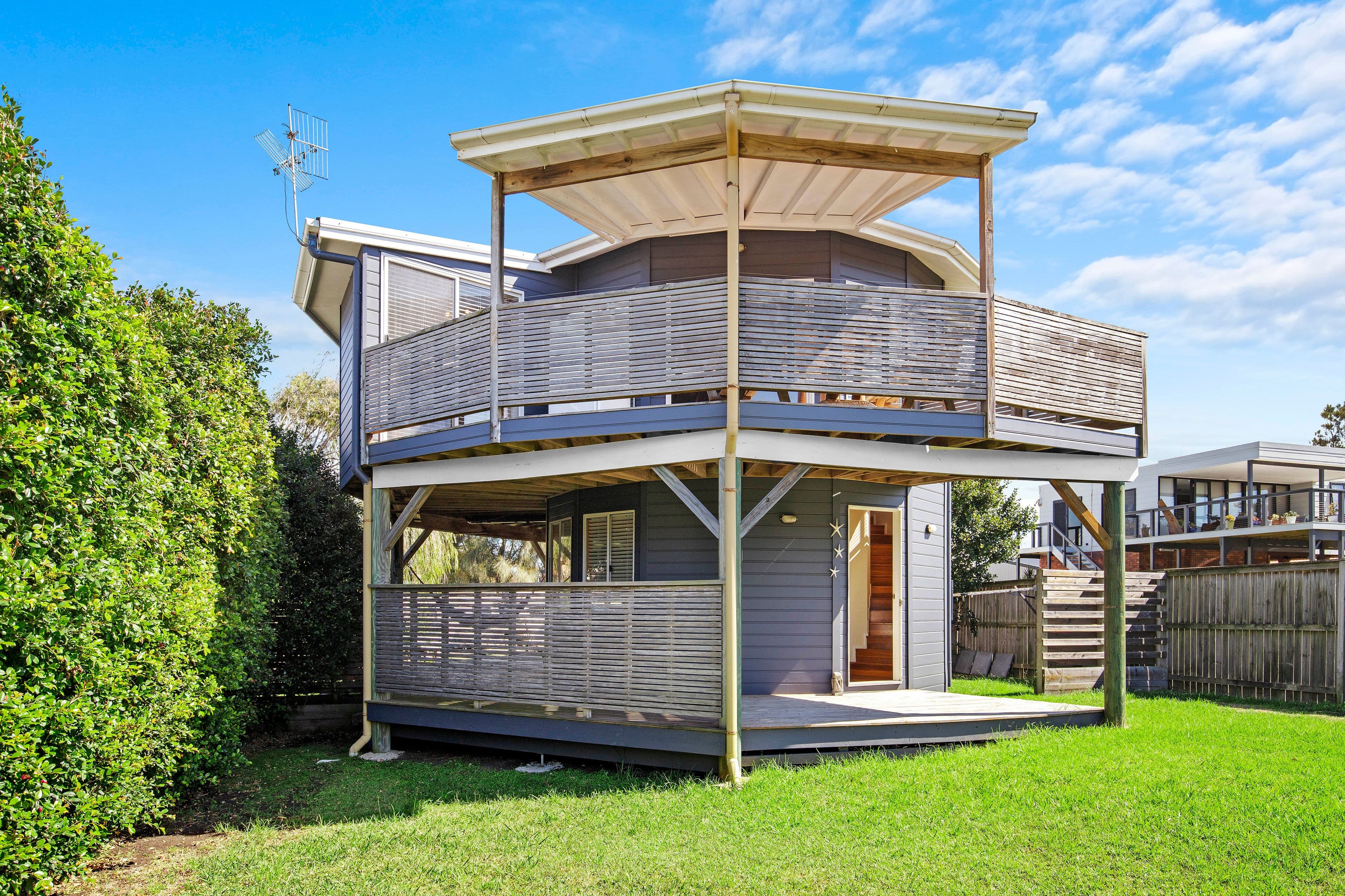 23 The Foredeck, Manyana - Image 1
