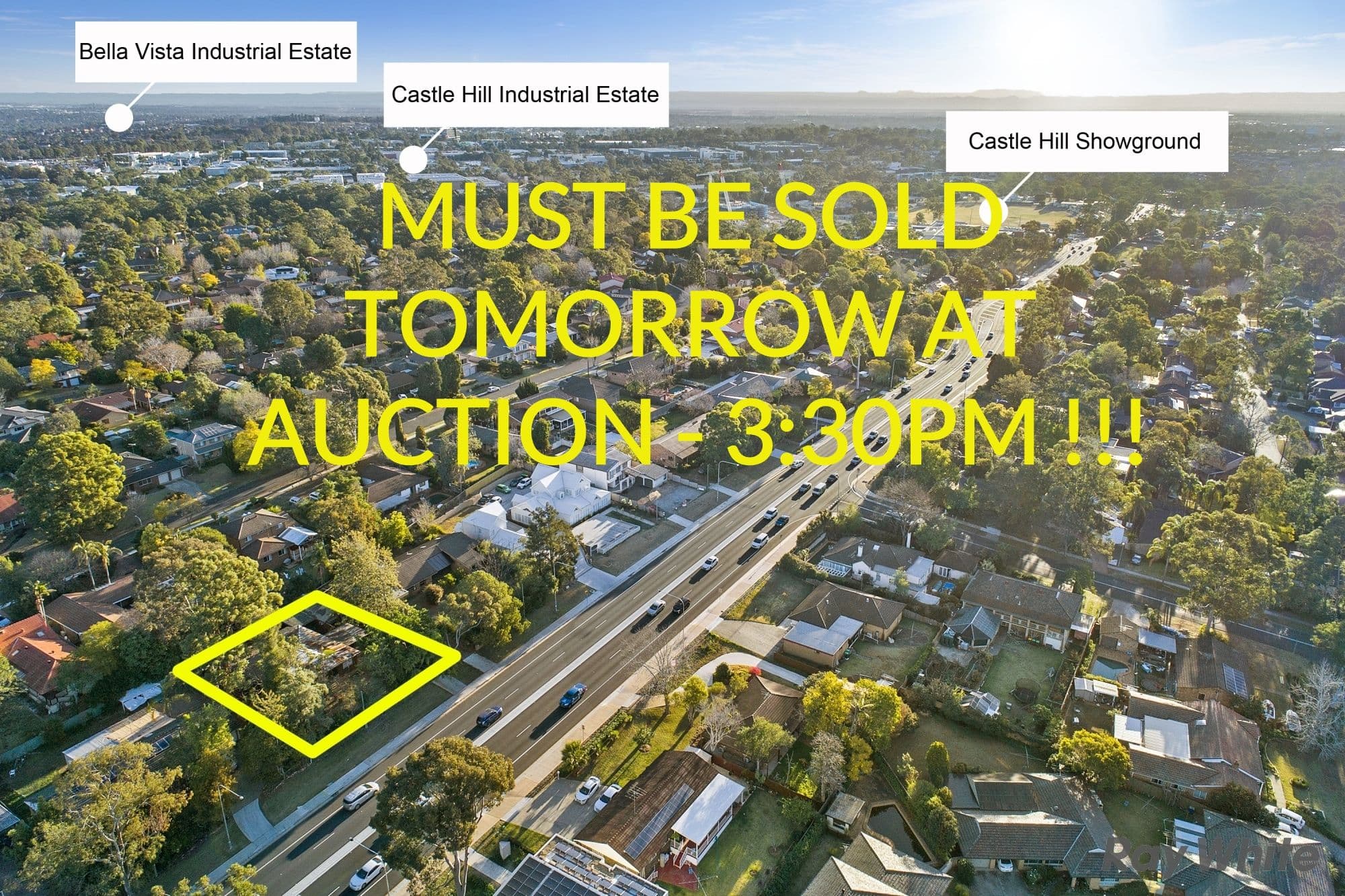 93 Showground Road, Castle Hill - Image 1
