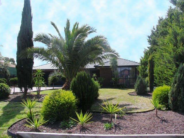 3 Duster Court, BROOKFIELD VIC 3338, Brookfield - Image 1