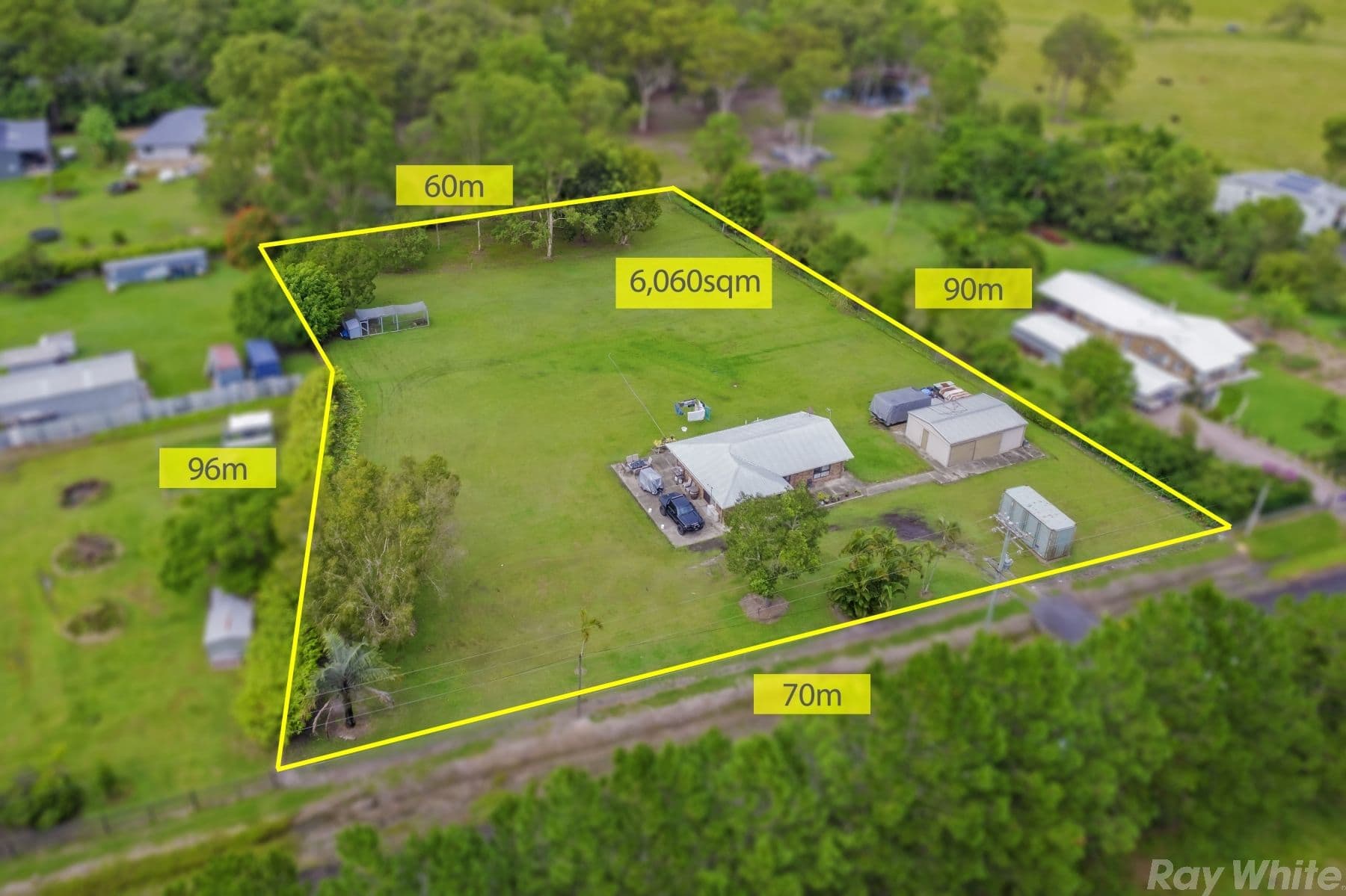Wamuran QLD 4512, Wamuran - Image 1