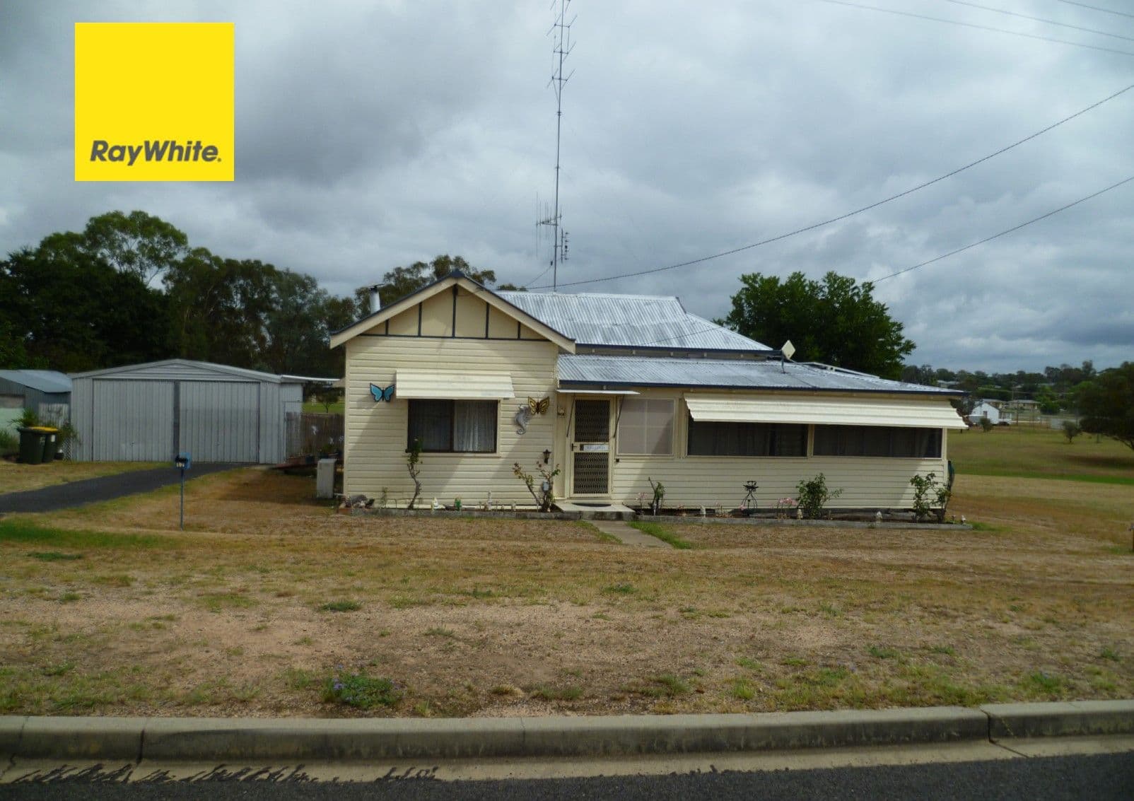 17 Bukkulla Street, Ashford NSW 2361, Ashford - Image 1