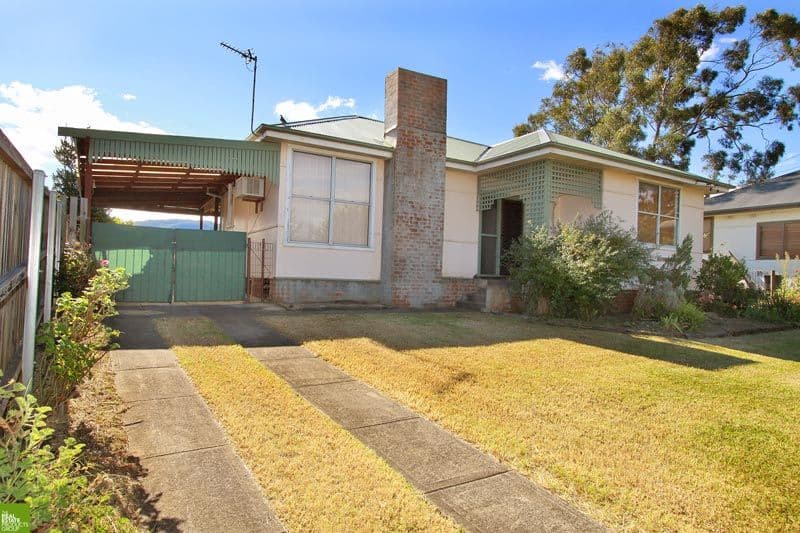 104 Albert Street, UNANDERRA NSW 2526, Unanderra - Image 1
