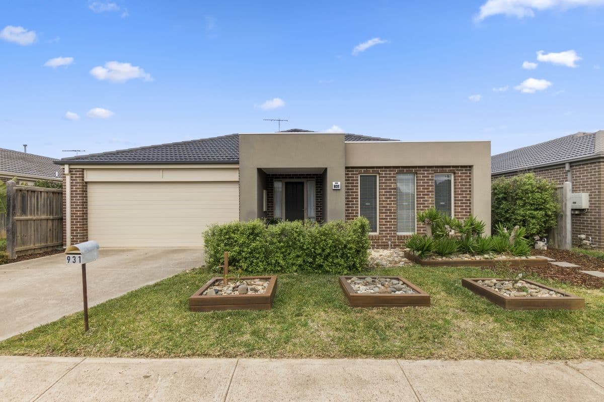 931 Sayers Road, Tarneit VIC 3029, Tarneit - Image 1