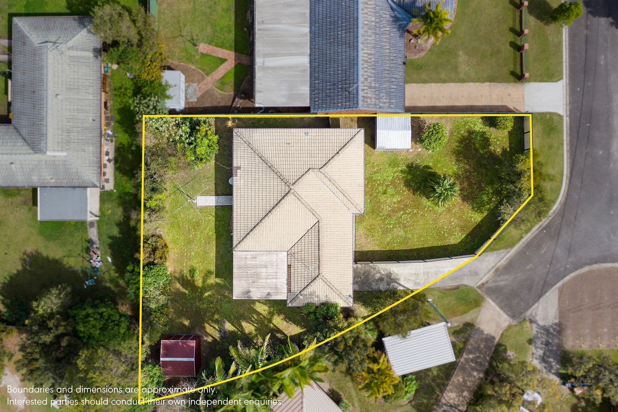 15 Barcrest Court, Crestmead QLD 4132, Crestmead - Image 1