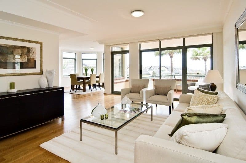 1-11 Bridge End, WOLLSTONECRAFT NSW 2065, Wollstonecraft - Image 1