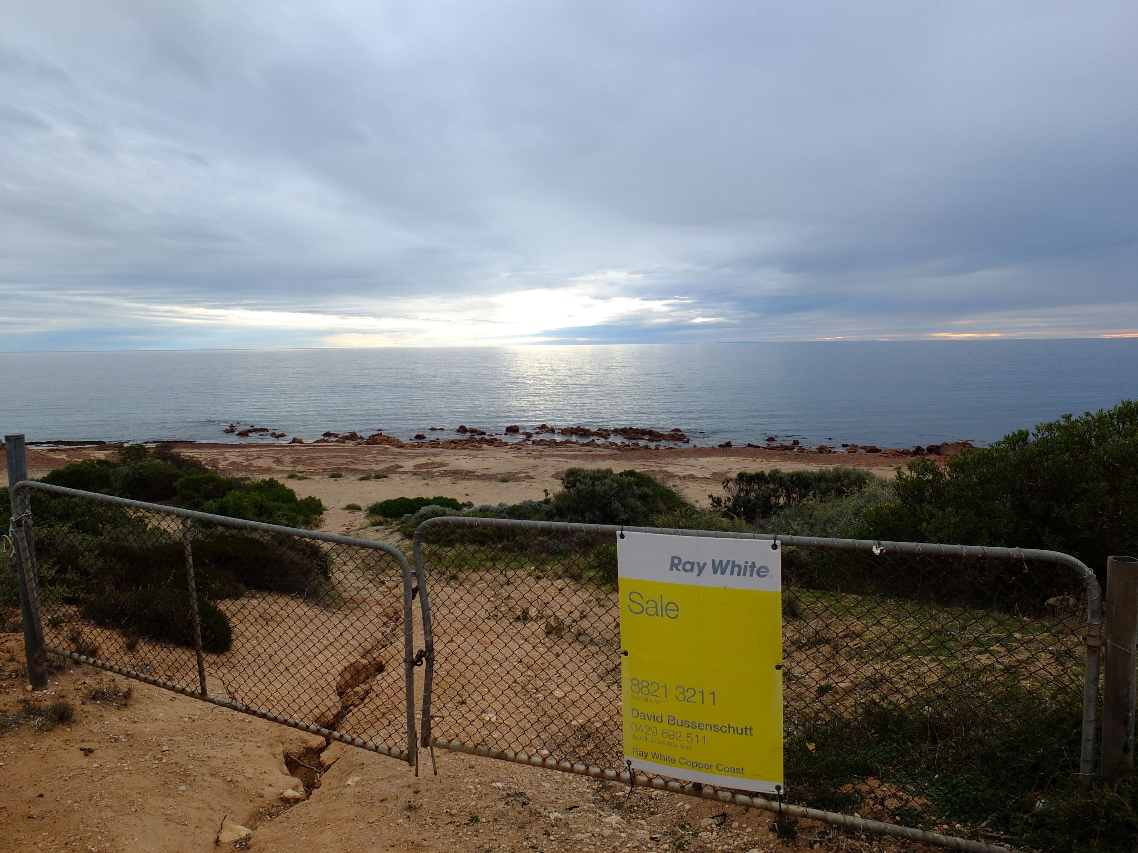 413 Myponie Point Drive, Wallaroo SA 5556, Wallaroo Plain - Image 1